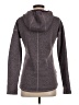 Stio 100% Recycled Polyester Gray Pullover Hoodie Size XS - photo 2