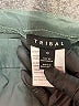 Tribal Gray Casual Pants Size 10 - photo 7