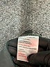 Tribal Gray Casual Pants Size 10 - photo 8
