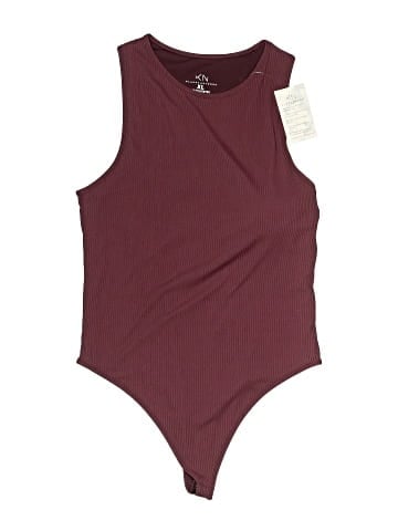 Klassy Network Bodysuit (view 1)