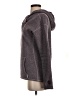 Stio 100% Recycled Polyester Gray Pullover Hoodie Size XS - photo 5