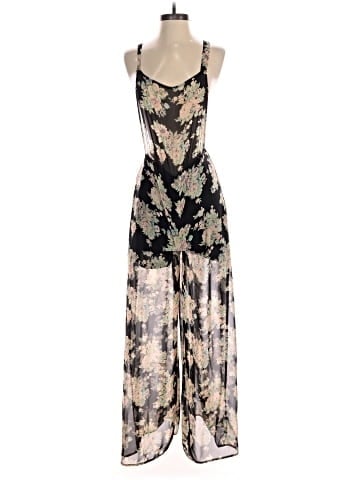 Honey Punch Jumpsuit (view 1)