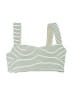 Lululemon Athletica Ivory Swimsuit Top Size 6 - photo 1