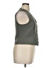 Zara Green Sleeveless Blouse Size XL - photo 4