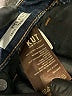 Kut from the Kloth Solid Blue Jeans Size 14 - photo 5