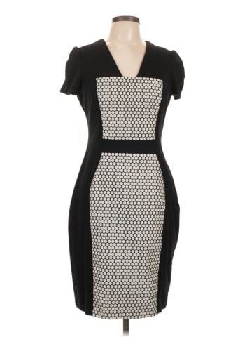 Yoana Baraschi Cocktail Dress (view 1)