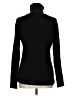 Time and Tru Black Turtleneck Sweater Size L - photo 2