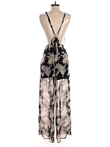 Honey Punch Jumpsuit (view 2)