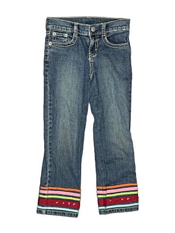 Gymboree Jeans (view 1)