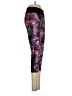 Hurley Graphic Purple Active Pants Size XS - photo 4