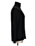 Time and Tru Black Turtleneck Sweater Size L - photo 4