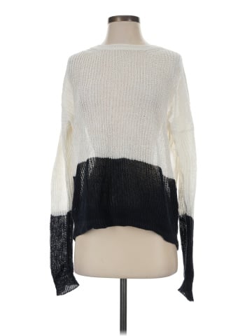 Vince. Pullover Sweater (view 1)