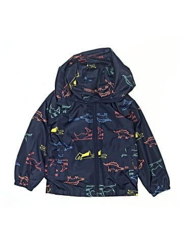 Okie Dokie Windbreaker (view 1)