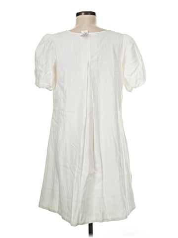 Ann Taylor LOFT Casual Dress (view 2)