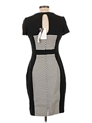 Yoana Baraschi Cocktail Dress (view 2)
