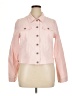 Grease X Unique Vintage Pink Jacket Size 14 - photo 1