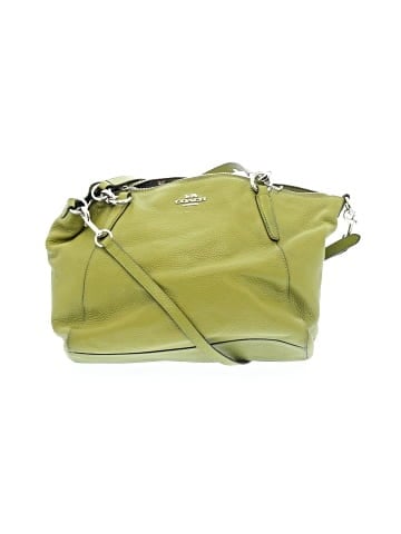 Coach Satchel (view 1)