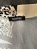 Boohoo Brown Kimono Size Med - Lg - photo 7