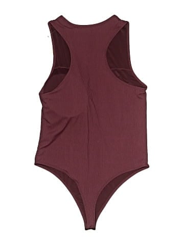Klassy Network Bodysuit (view 2)