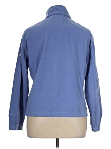New Balance Zip Up Hoodie (view 2)