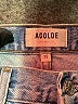 AGOLDE 100% Cotton Blue Jeans Size 23 waist - photo 7
