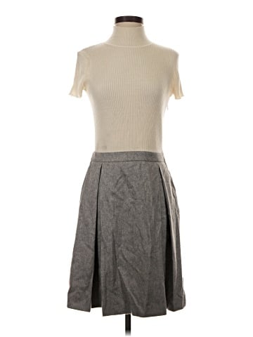 Paule Ka Casual Dress (view 1)