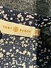 Tory Burch 100% Silk Silver Kimono Size M - photo 7