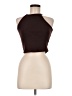 Bar III Brown Tank Top Size M - photo 1