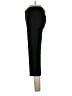 Theory Solid Black Wool Pants Size 00 - photo 5