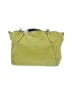 Coach Green Satchel One size - photo 3