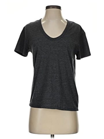 Adriano Goldschmied Short Sleeve T-Shirt (view 1)
