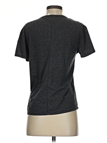 Adriano Goldschmied Short Sleeve T-Shirt (view 2)