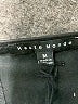 Haute Monde Black Short Sleeve Top Size M - photo 7