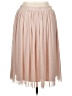 Downeast Solid Tan Formal Skirt Size XL - photo 2