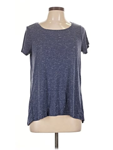 Mudd Short Sleeve T-Shirt (view 1)