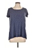 Mudd Gray Short Sleeve T-Shirt Size L - photo 1