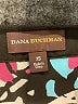 Dana Buchman 100% Polyester Black Kimono Size XS - photo 7