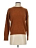 Madewell 100% Cashmere Solid Brown Cashmere Pullover Sweater Size XS - photo 1