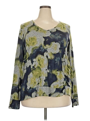 Simply Vera Vera Wang Pullover Sweater (view 1)