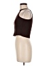 Bar III Brown Tank Top Size M - photo 5