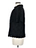 Prettygarden Black Short Sleeve Blouse Size M - photo 5