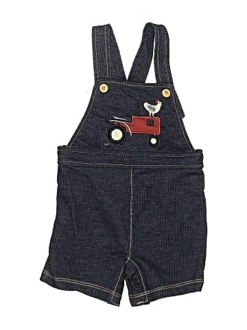 Pekkle Overalls (view 1)