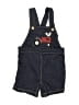 Pekkle Blue Overalls 9-12 MO / 12 MO - photo 1