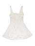 Girlfriend Collective Solid White Active Dress Size S - photo 2
