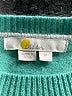 Boden Green Pullover Sweater Size M - photo 7