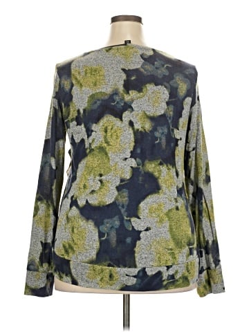 Simply Vera Vera Wang Pullover Sweater (view 2)