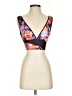 Clover Canyon Orange Tank Top Size XS - photo 1