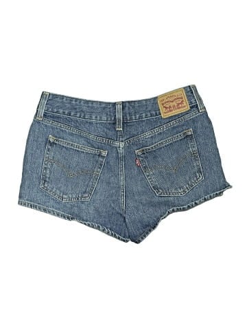 Levi's Denim Shorts (view 2)