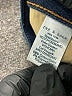 Rag & Bone Solid Blue Jeans Size 32 waist - photo 9