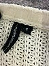 Moon & Madison 100% Acrylic Ivory Pullover Sweater Size S - photo 7